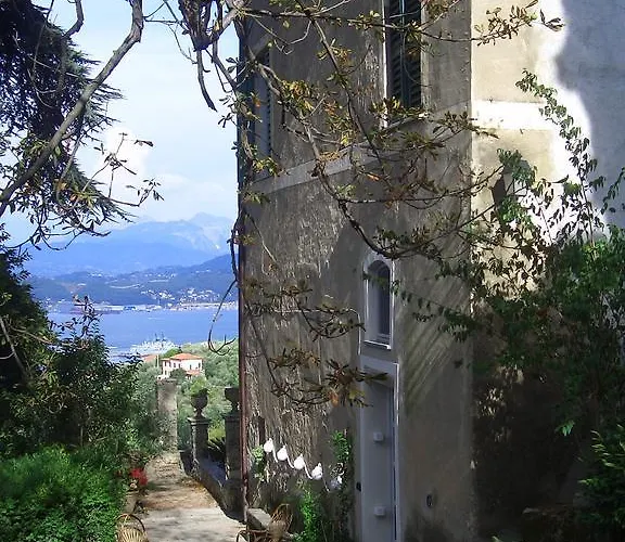 Villa Federici