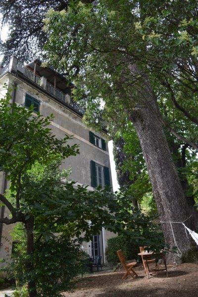Federici * La Spezia