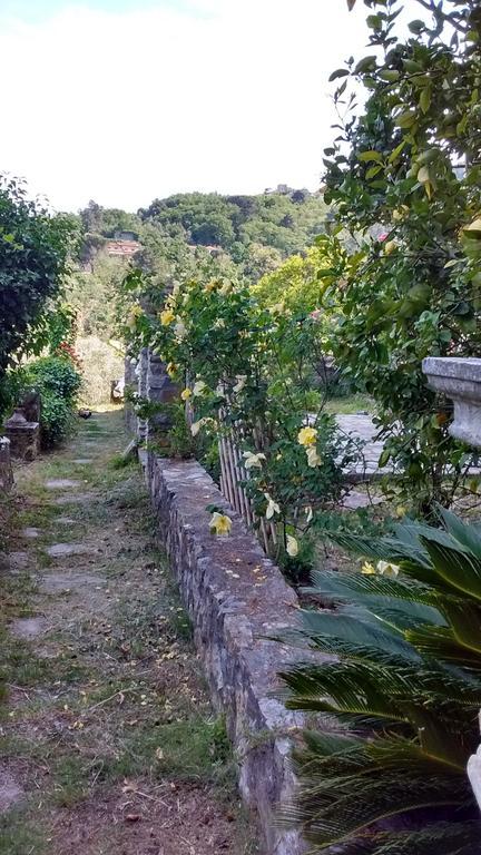 Séjour à la campagne Federici La Spezia