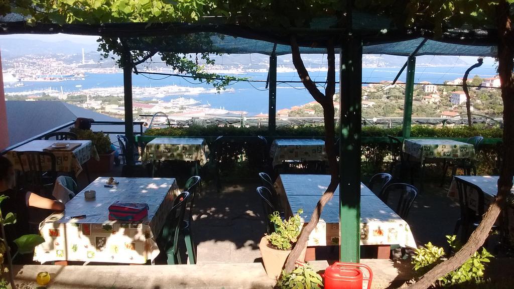 Séjour à la campagne Federici La Spezia