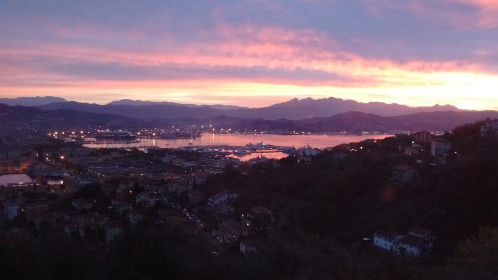 Federici * La Spezia