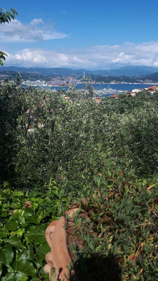 Federici La Spezia